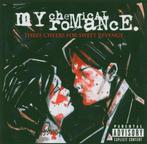 My Chemical Romance - Three Cheers For Sweet Revenge - CD, Ophalen of Verzenden, Nieuw in verpakking