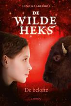 De belofte / De wilde heks / 6 9789401455138 Lene Kaaberbøl, Boeken, Kinderboeken | Jeugd | onder 10 jaar, Verzenden, Zo goed als nieuw