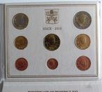 Vaticaan. Year Set (BU) 2009 (Zonder Minimumprijs), Postzegels en Munten, Munten | Europa | Euromunten
