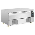 Polar U-serie compacte koel-vrieswerkbank 1 lade 3x GN 1/1, Verzenden, Nieuw in verpakking