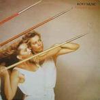 LP gebruikt - Roxy Music - Flesh + Blood, Verzenden, Zo goed als nieuw