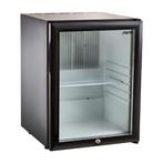 Minibar koeling MB30G | Glazen deur, Verzenden, Nieuw in verpakking