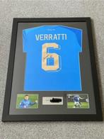 Italy - Wereldkampioenschap Voetbal - Marco Veratti -, Nieuw
