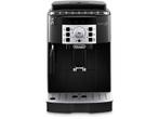 DeLonghi Magnifica S ECAM 20.110.B - Volautomatische, Witgoed en Apparatuur, Koffiezetapparaten, Verzenden, Zo goed als nieuw