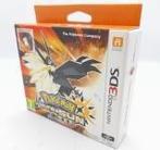 Mario3DS.nl: Pokemon Ultra Sun Fanversie in Doos - iDEAL!, Spelcomputers en Games, Ophalen of Verzenden, Zo goed als nieuw