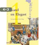 Karel en Elegast 9789053562451 Hubert Slings, Boeken, Verzenden, Zo goed als nieuw, Hubert Slings