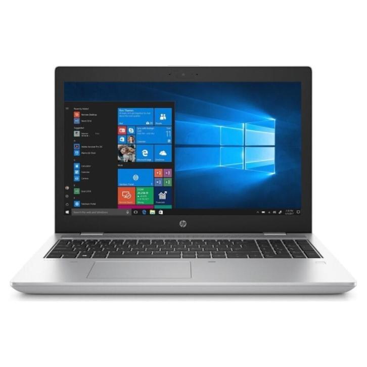 HP ProBook 650 G5 - Intel Core i5-8e Generatie - 15 inch - 8, Computers en Software, Windows Laptops, Nieuw, Verzenden