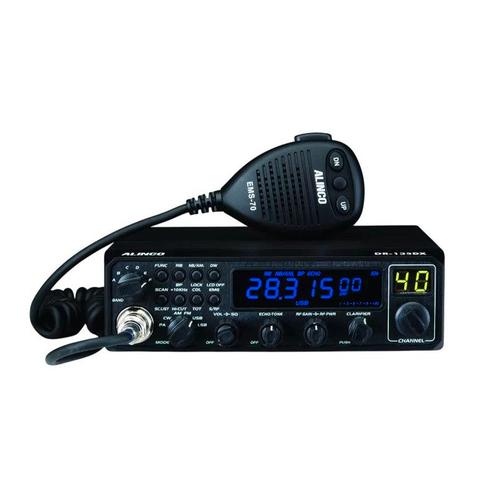 Alinco DX-10, Telecommunicatie, Zenders en Ontvangers, Verzenden