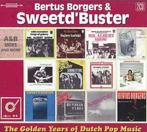 cd digi - Sweet dBuster - The Golden Years Of Dutch Pop..., Cd's en Dvd's, Zo goed als nieuw, Verzenden