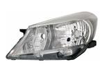 KOPLAMP VOOR TOYOTA YARIS H/B 2011-2014 811700D450, Ophalen of Verzenden, Nieuw