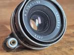 Jena T 1:2.8 f=50 Prime lens, Nieuw