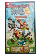 Asterix & Obelix XXL2 Limited Edition (SWITCH) (NIEUW), Verzenden, Nieuw