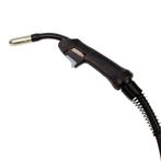 EVO MB 15 ERGO MIG / MAG lastoorts 4 meter (Lassen), Doe-het-zelf en Verbouw, Verzenden, Nieuw, Co2