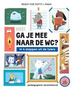 Ga je mee naar de WC? 9789083394008 Guus Meijer, Boeken, Verzenden, Gelezen, Guus Meijer