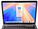 MacBook Pro 2018 | i7 | 16gb | 256gb SSD | 13 inch Touch Bar, MacBook Pro, 256 GB, 2 tot 3 Ghz, Qwerty