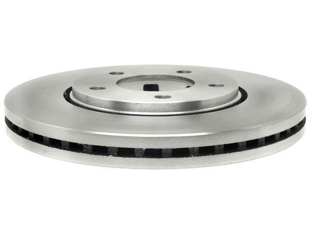 Remschijf 780037 Voorzijde Chrysler|Dodge 2001-2007, Auto-onderdelen, Remmen en Aandrijving, Nieuw, Amerikaanse onderdelen, Oldtimer onderdelen