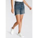 Levis® Jeansshort 501 90S SHORT, Verzenden, Nieuw