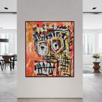 Timo Wedell (1994) - Winner Like Basquiat - XL