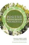 9781849056106 Positive Psychology Approaches to Dementia