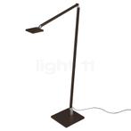 Nimbus Roxxane Home Leeslamp, donker brons (Staande lampen), Verzenden, Nieuw