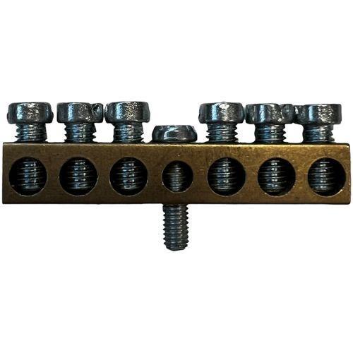 Aardrail voor ABB HLD11V, Doe-het-zelf en Verbouw, Elektra en Kabels, Nieuw, Ophalen of Verzenden