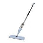 Benson Vloermop met sprayfunctie - microvezel doek - 360°.., Ophalen of Verzenden