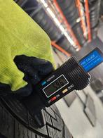 255/35/21 98W MICHELIN WINTERBANDEN 5,9MM PROFIEL 2X, Auto-onderdelen, Banden en Velgen, Ophalen, Gebruikt, 255 mm, Band(en)