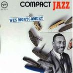 cd - Wes Montgomery - Wes Montgomery, Verzenden, Zo goed als nieuw