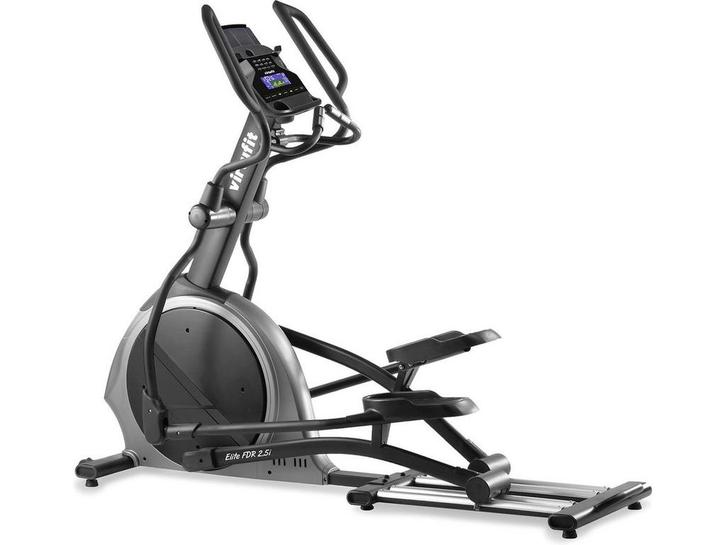 VirtuFit Elite FDR 2.5i - Semi-Pro Crosstrainer - 20, Huis en Inrichting, Woonaccessoires | Overige, Zo goed als nieuw, Verzenden