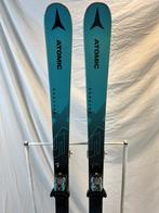 Atomic Redster X5 2025 - 168 cm, Sport en Fitness, Skiën en Langlaufen, 160 tot 180 cm, Gebruikt, Ophalen of Verzenden, Carve