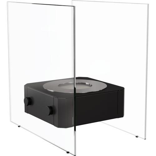 Bio Ethanol Tafelhaard Nest, Huis en Inrichting, Haarden