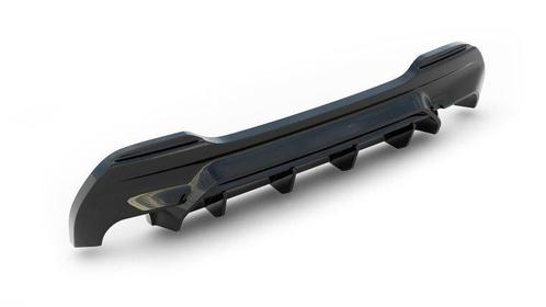 BMW F40 performance diffuser Maxton Design B2928, Auto-onderdelen, Carrosserie en Plaatwerk, Nieuw, BMW, Achter