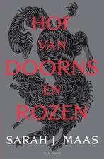 9789000374373 Hof van doorns en rozen 1 - Hof van doorns ..., Boeken, Fantasy, Sarah J. Maas, Zo goed als nieuw, Verzenden