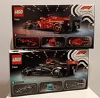 Lego - 77242, 77244 - MISB - NEW - Speed Champions - Bolid, Nieuw
