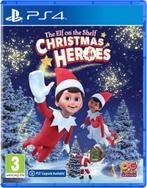 The Elf on the Shelf Christmas Heroes-Standaard (PlayStation, Ophalen of Verzenden, Nieuw