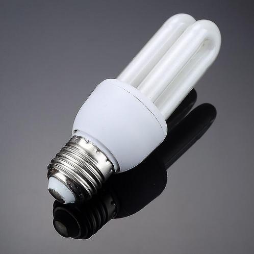 Pleomax prime 11 watt E27 2700K energiespaarlamp, Huis en Inrichting, Lampen | Losse lampen, E27 (groot), Nieuw, Minder dan 30 watt