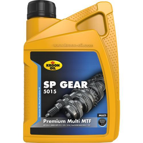 Kroon Oil Sp Gear 5015 1L, Auto diversen, Onderhoudsmiddelen, Verzenden