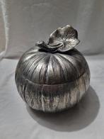 mauro manetti - Mauro Manetti - Ijsemmer - pompoen -