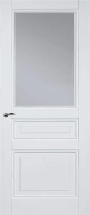 Skantrae binnendeur SKS 2241 88x211,5, Doe-het-zelf en Verbouw, Deuren en Horren, Zo goed als nieuw, Ophalen of Verzenden