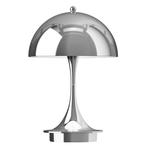 20% Korting | Louis Poulsen Panthella Tafellamp, Verzenden, Zo goed als nieuw, Minder dan 50 cm