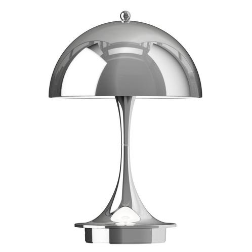 20% Korting | Louis Poulsen Panthella Tafellamp, Huis en Inrichting, Lampen | Tafellampen, Zo goed als nieuw, Minder dan 50 cm