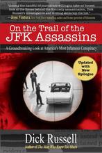9781510780385 On the Trail of the JFK Assassins, Boeken, Verzenden, Nieuw, Dick Russell