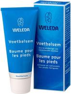WELEDA VOETBALSEM TUBE 75 ML, Sieraden, Tassen en Uiterlijk, Uiterlijk | Lichaamsverzorging, Verzenden, Nieuw