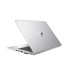 HP EliteBook 830 G6 | i5-8265U | 8GB | 256GB SSD | 13.3, Gebruikt, Intel Core i5-8265U, Qwerty, Verzenden