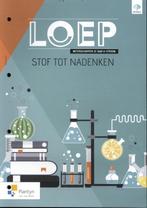 LOEP Stof tot nadenken 9789030144458 Sophie Vilters, Verzenden, Zo goed als nieuw, Sophie Vilters