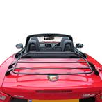 Abarth 124 Spider bagagerek/drager   BLACK EDITION   2019, Ophalen of Verzenden
