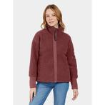 Didriksons 1913 Fleecejack MELLA WNS FZ 3, Kleding | Dames, Verzenden, Nieuw
