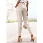 Vivance Joggingbroek met ruitjespatroon, instapbroek,, Kleding | Dames, Broeken en Pantalons, Verzenden, Nieuw