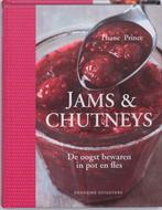 Jams & chutneys 9789059562721 T. Prince, Verzenden, Zo goed als nieuw, T. Prince