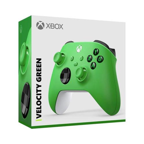 Microsoft Xbox One / Series X Draadloze Controller - Velocit, Spelcomputers en Games, Spelcomputers | Xbox | Accessoires, Nieuw